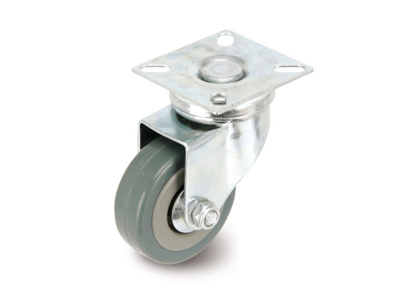 ToolTech Laufrolle, Ø 50mm, Kugelkranz 00660029