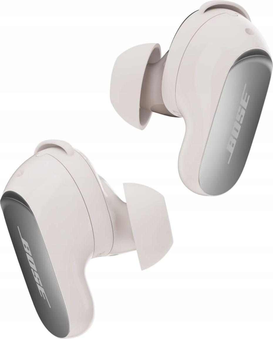 Bose QuietComfort Ultra Earbuds - 2. generácia - Pravé bezdrôtové slúchadlá s mikrofónom