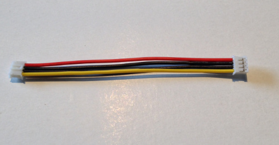 Sonstige Power Cable Sherlock auf Sherlock - ca. 10 cm 094131
