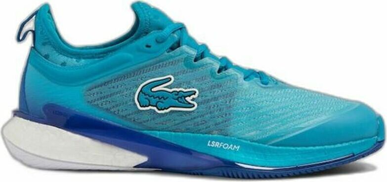 Herren Sneaker Lacoste Lite CC LT23 Himmelsblau - 44