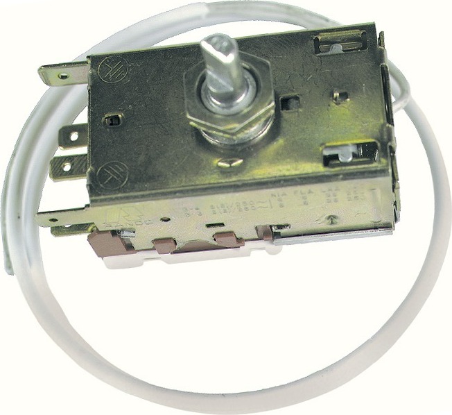Thermostat Ranco K59-L2622 Kühlschrank 600mm Kapillarrohr