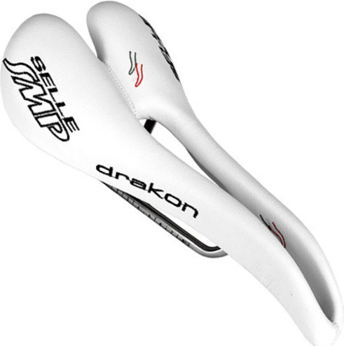 Selle Royal SMP Sattel Drakon White 0301213 DRAKONLIMITED