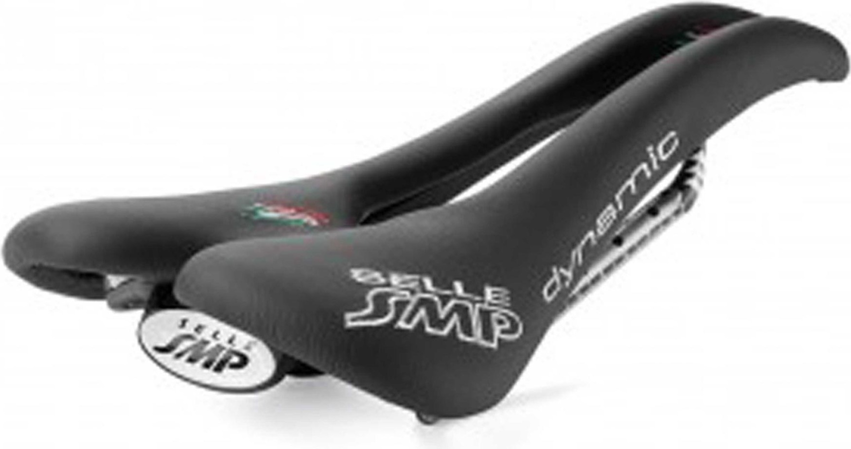 Selle SMP Sattel Dynamic Carbon schwarz, unisex, 274x138mm, ca. 205g ZSTDYNAMICCRB-NE