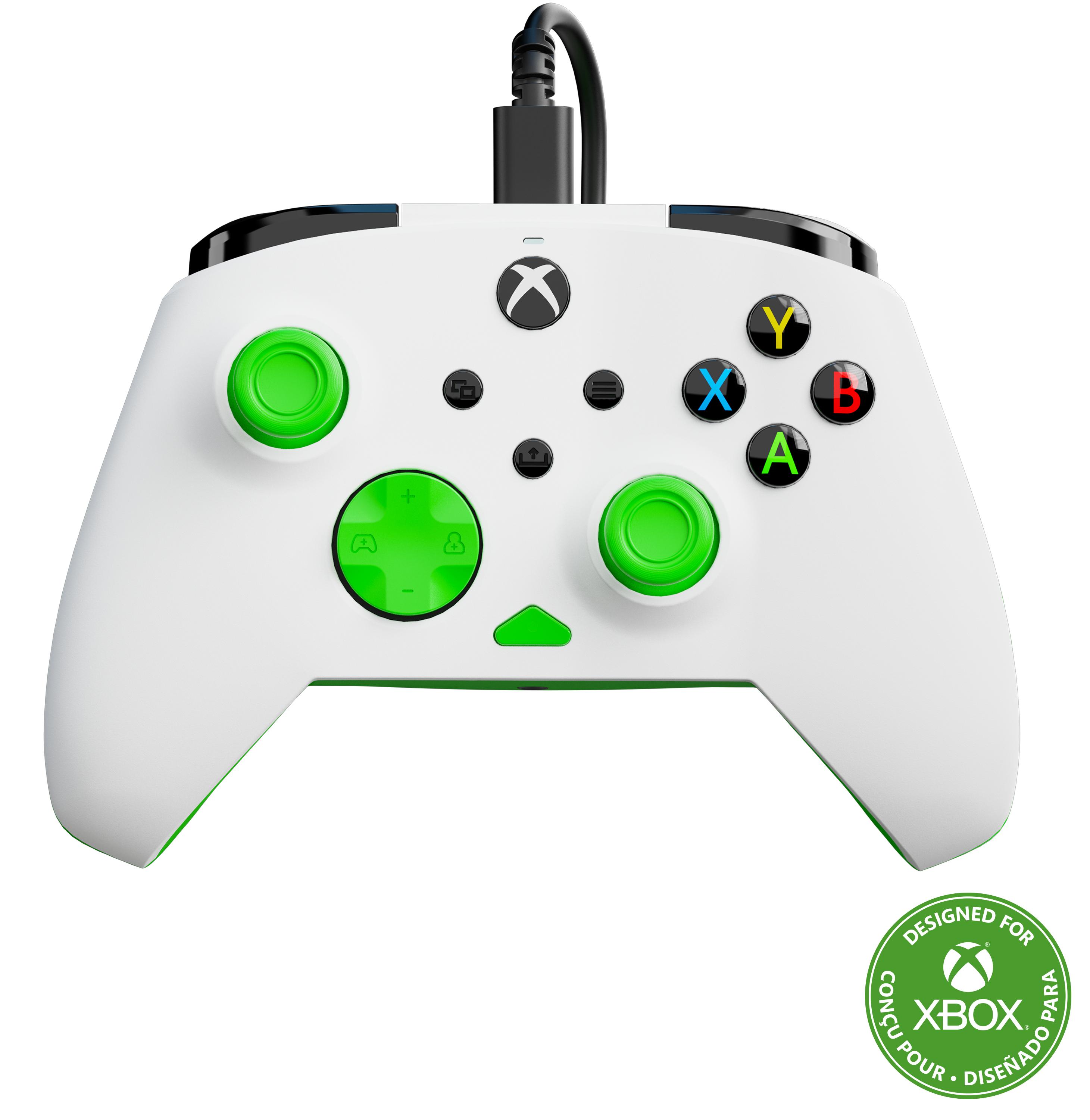 Turtle Beach Rematch Core Xbox Series X/S, XBOX One, PC TBC-2002-55