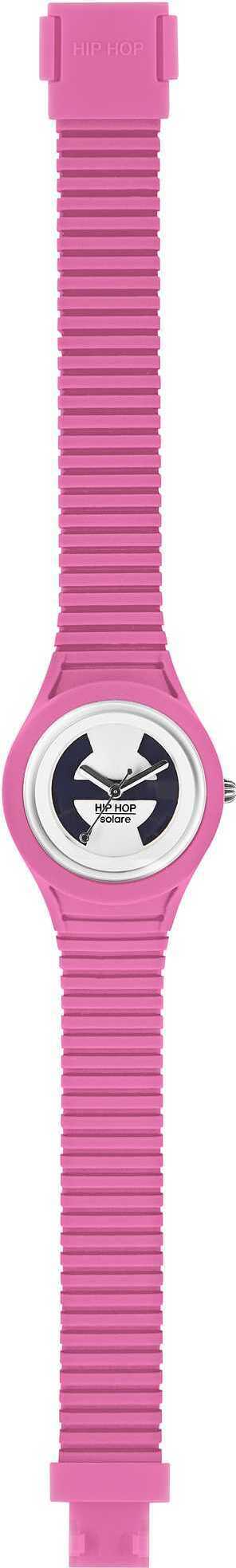 Hip Hop Uhr Modell Solar HWU0533
