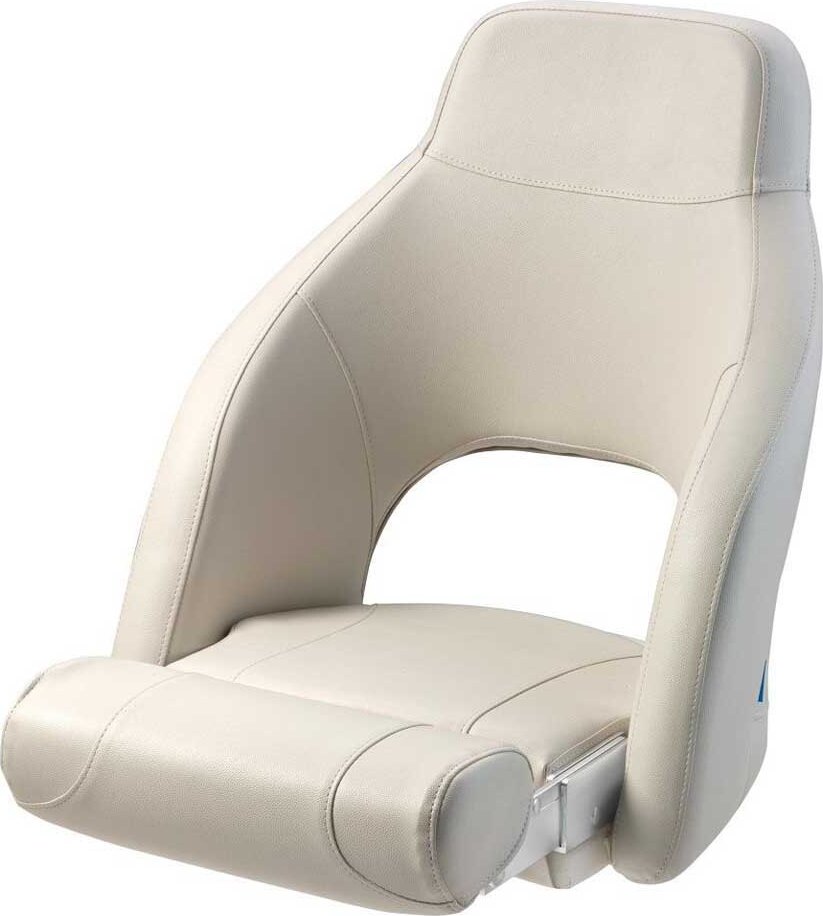 Vetus Sportlicher Admiralssitz One Size