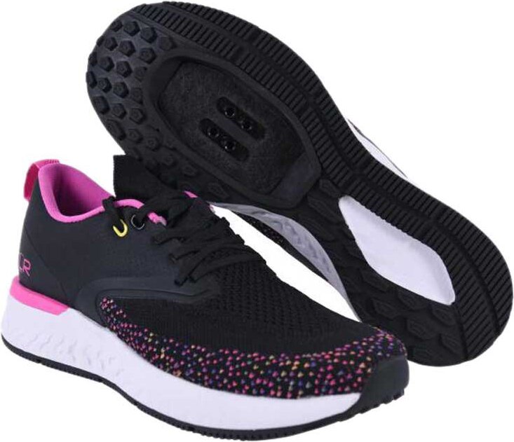 Flr Infinity Mtb-schuhe EU 38 1/2 Frau EU 38 1/2 INFINITYBKWH385