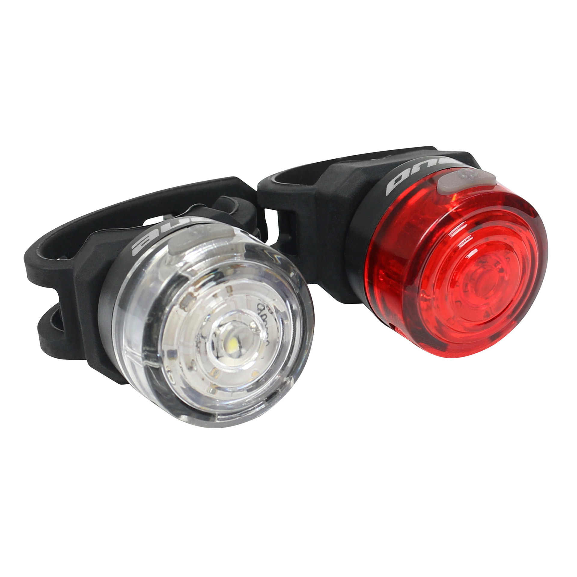 ONE Ein S. -il -10 -Beleuchtungsset mit Silicn -Bestätigung 10 Lumen