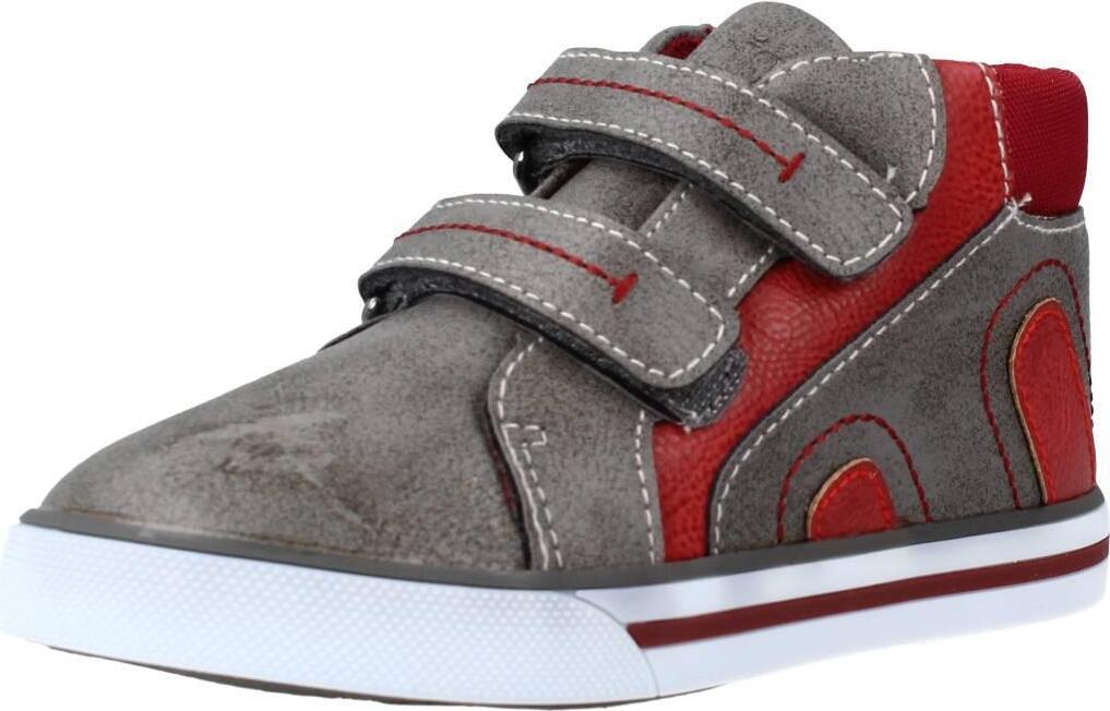 CHICCO FELICIANO Šedá