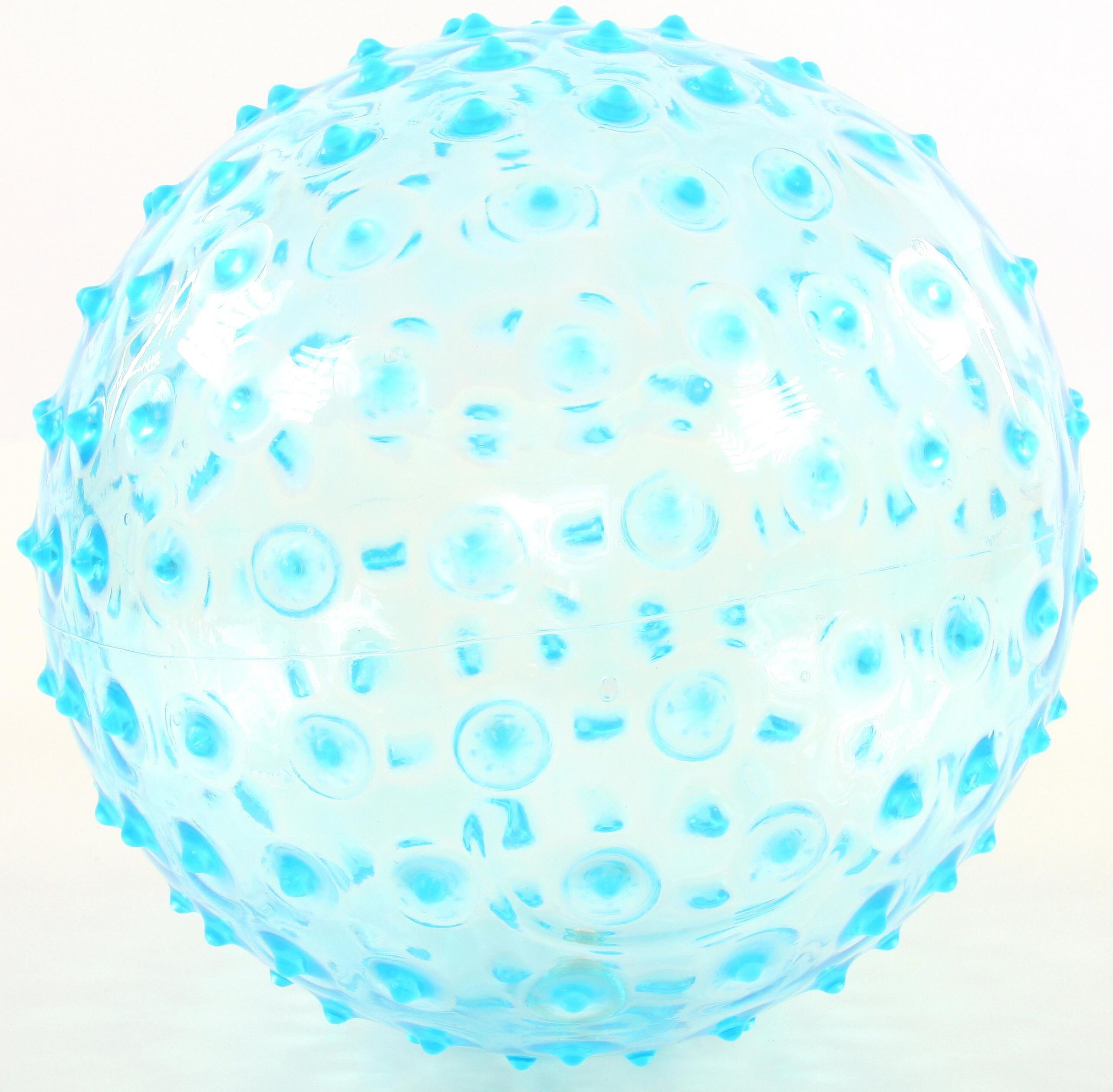 Betzold Sensomotorik-Ball Größe: 20 cm Setgröße: 6 Stück 759289