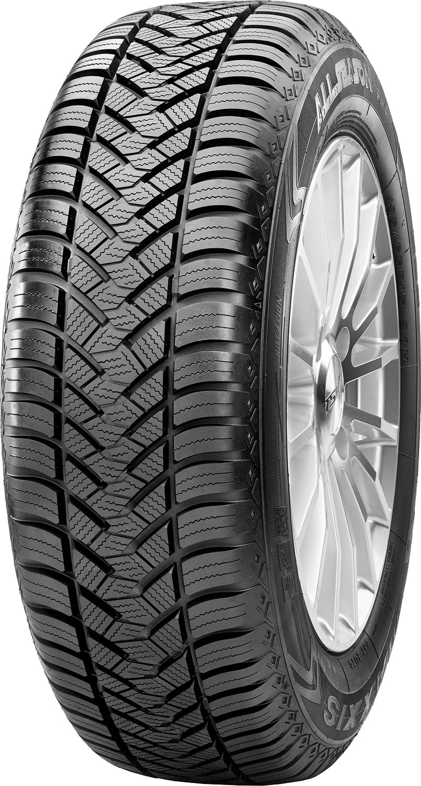 Pneumatiky MAXXIS do každého počasia M+S auto 195/60 R14 86H AP2 auto ročné pneumatiky