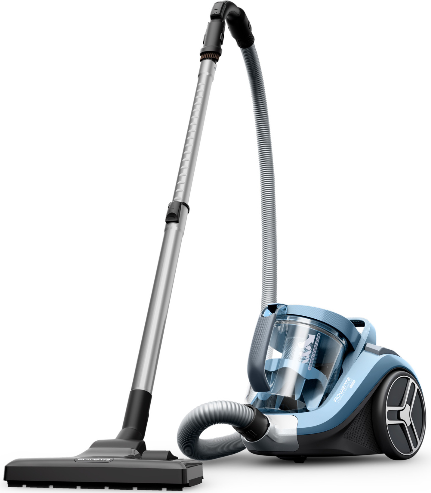 Vysávač Rowenta RO4B11EA 900 W