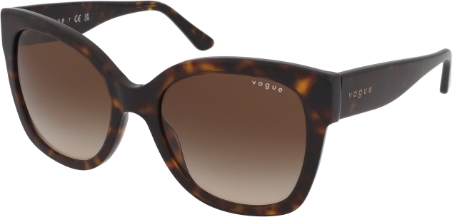 Vogue Damen-Sonnenbrille VO 5338S VO5338S