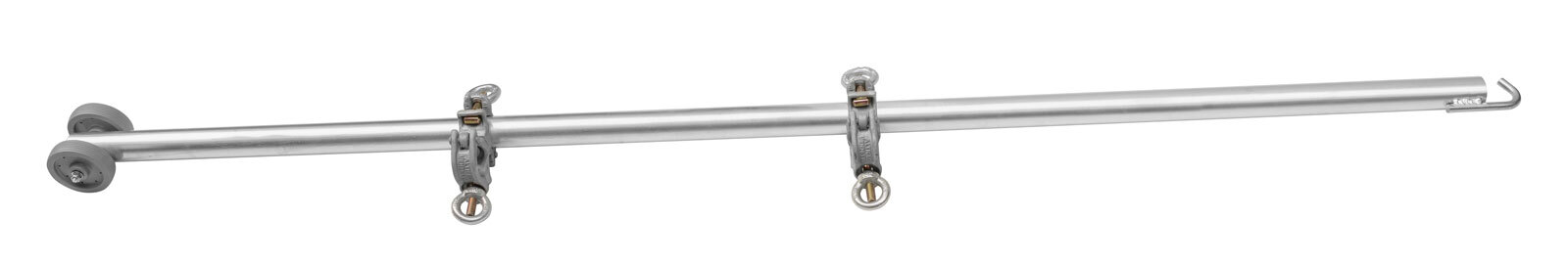 Hymer Einzelteil Gerüst Halterohr 2,05m 607141