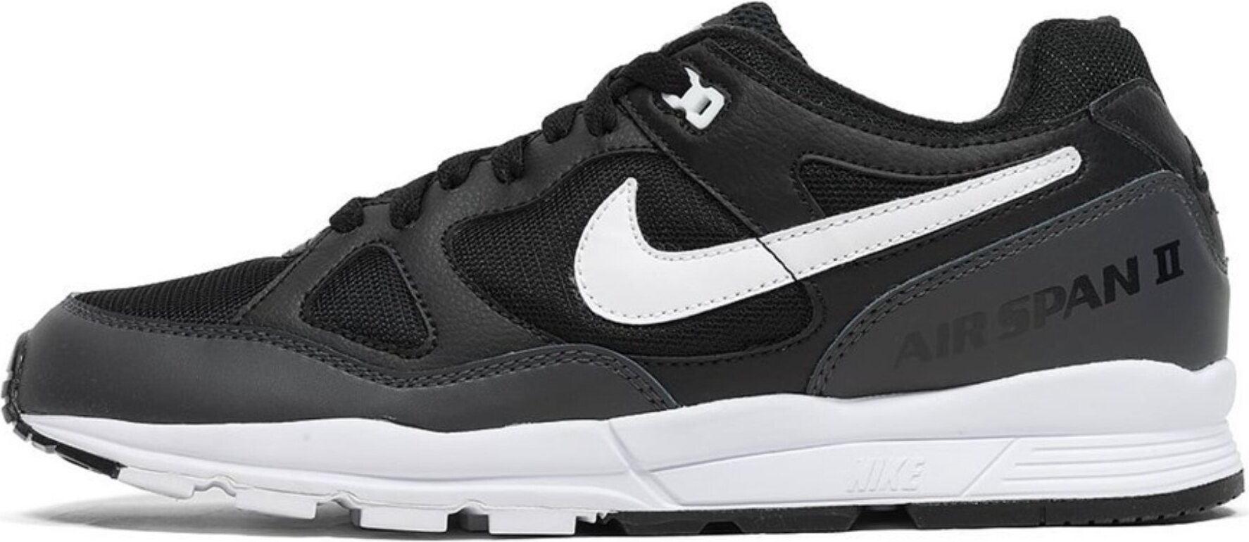 Nike Obuv Air Span II, AH8047008