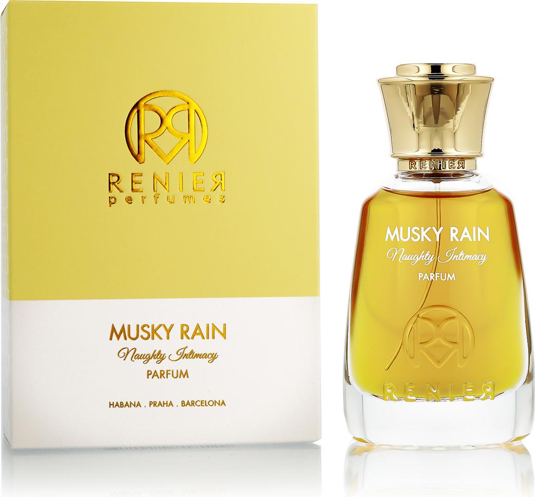 Renier Parfémy Black Rain EDP 50 ml UNISEX
