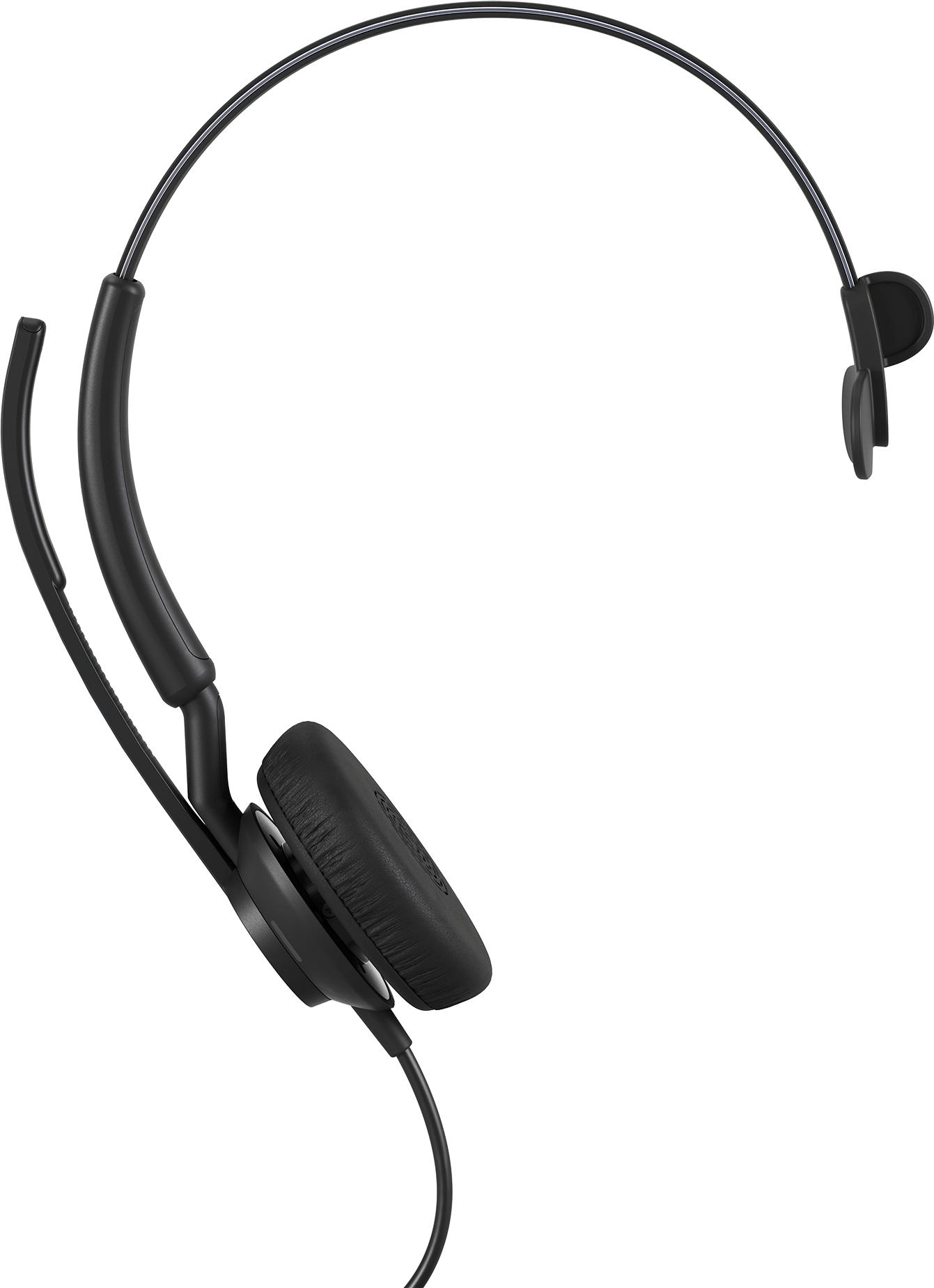 Jabra Engage 40 (Inline Link) UC Mono USB-A
