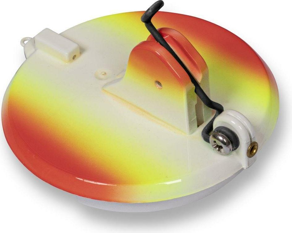 Rhino Flexi Diver Ambulance 135 1Stück ø95mm Tauchscheibe zum Schleppfischen Trolling 6285107-aus