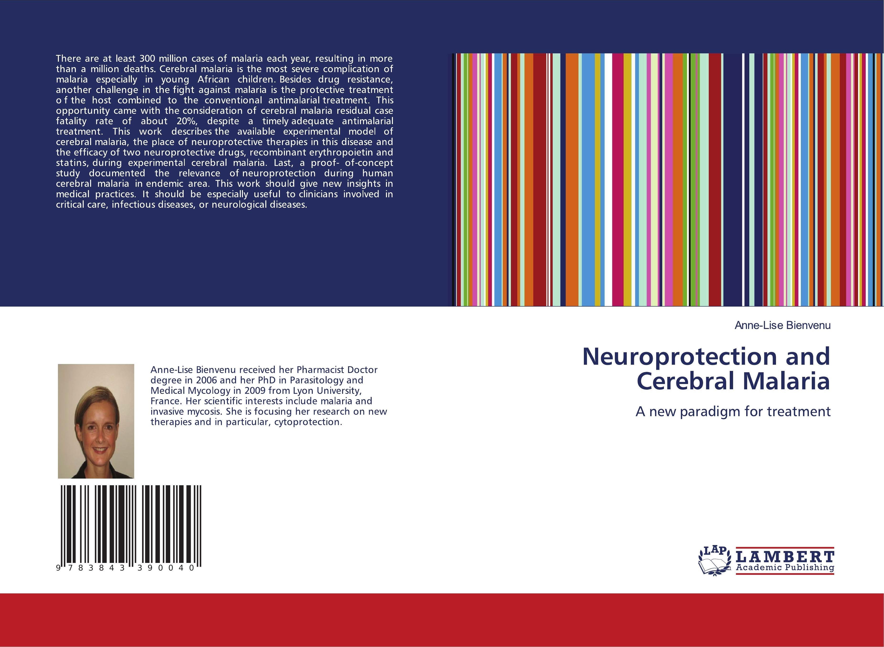 Sonstige Verlage Neuroprotection and Cerebral Malaria