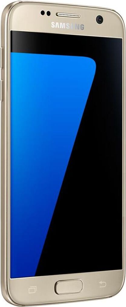 Samsung Galaxy S7 32GB Gold LTE Android Smartphone G930