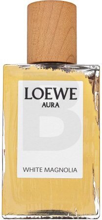 Dámska toaletná voda Loewe Aura White Magnolia EDP (30 ml) (30 ml)