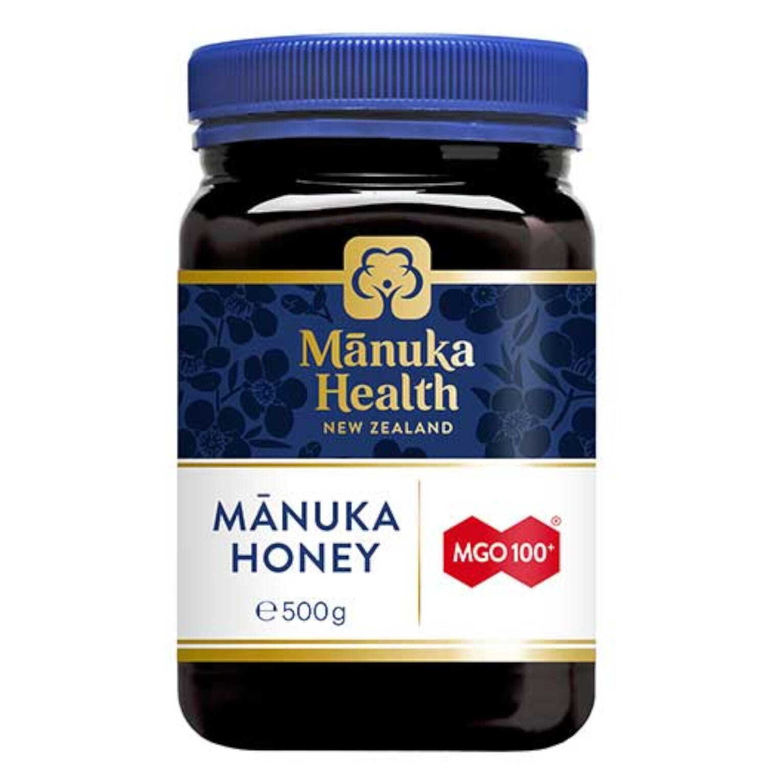 Manukahonig 100 + 500g MANUKA HEALTH NEW ZELAND