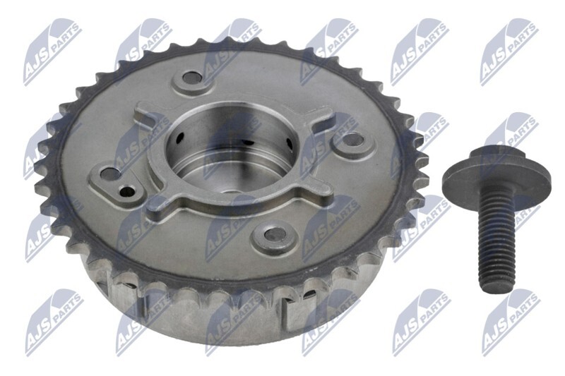 NTY RKZ-MZ-001 Nockenwellenversteller für MAZDA 3 (BK) 40-Zähne