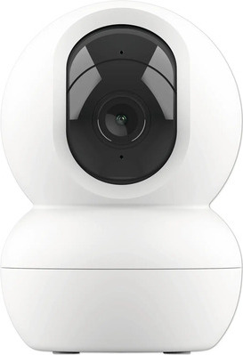 TRUST Trust IPCAM-2800 Dome IP bezpečnostná kamera Vnútorná stolová/stenová