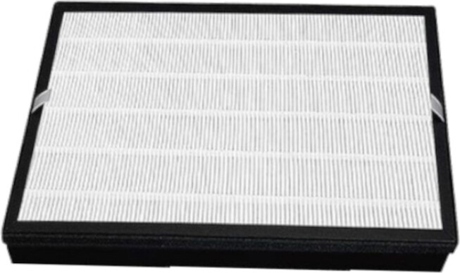 Trade-Shop HEPA-Filter / Luftreiniger-Filter kompatibel mit Philips AC2882/10 AC2887/10 AC2889/10 AC3829/10, Ersatz für Philips FY2422/30 179074173