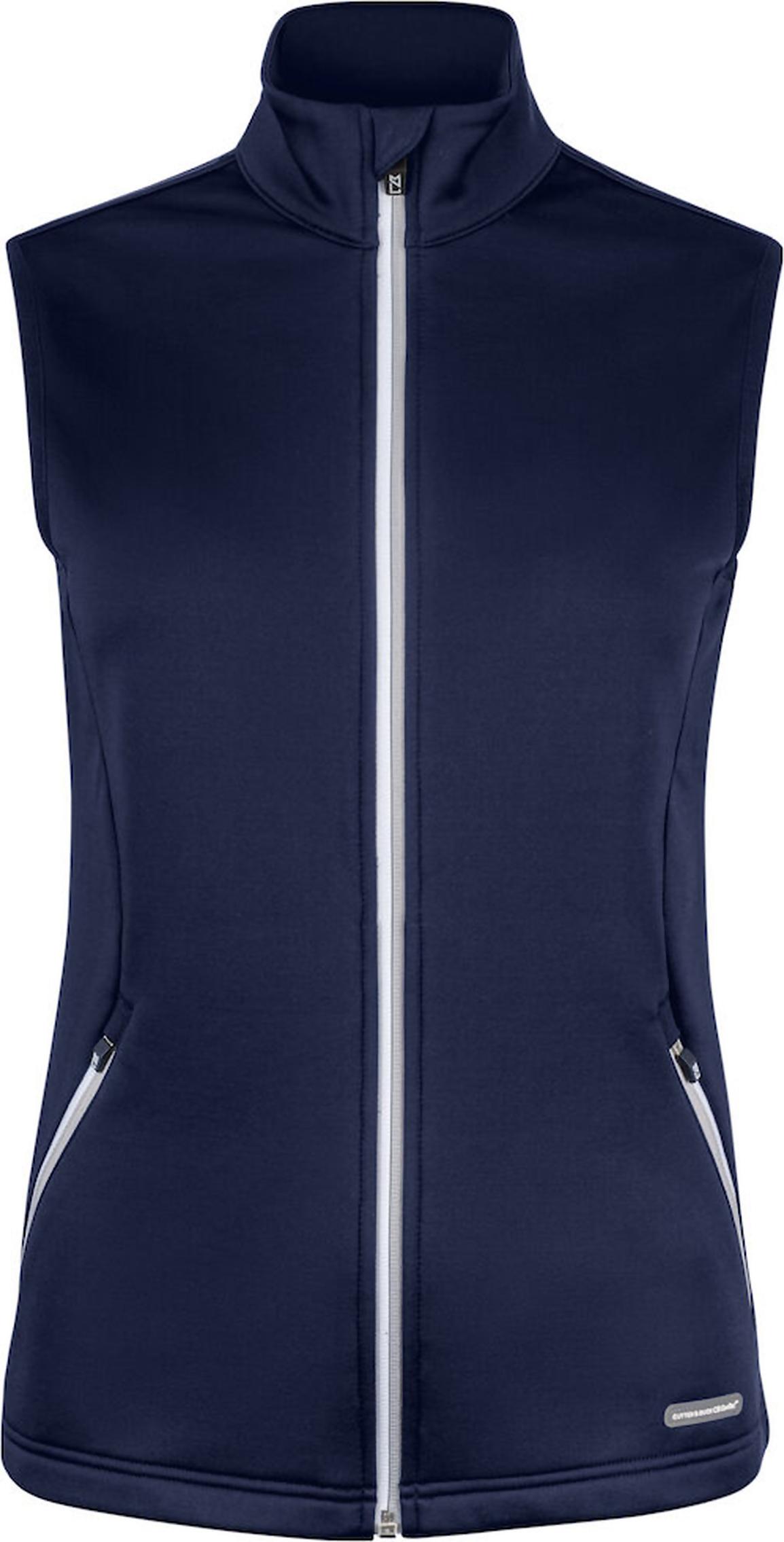 Cutter & Buck Snoqualmie Vest Ladies 351465-580