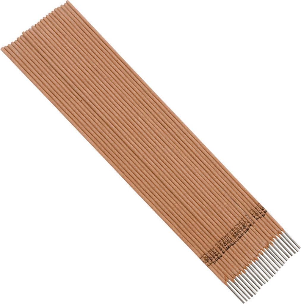 Graphite Stabelektroden 4.0 mm 1 kg 56H840