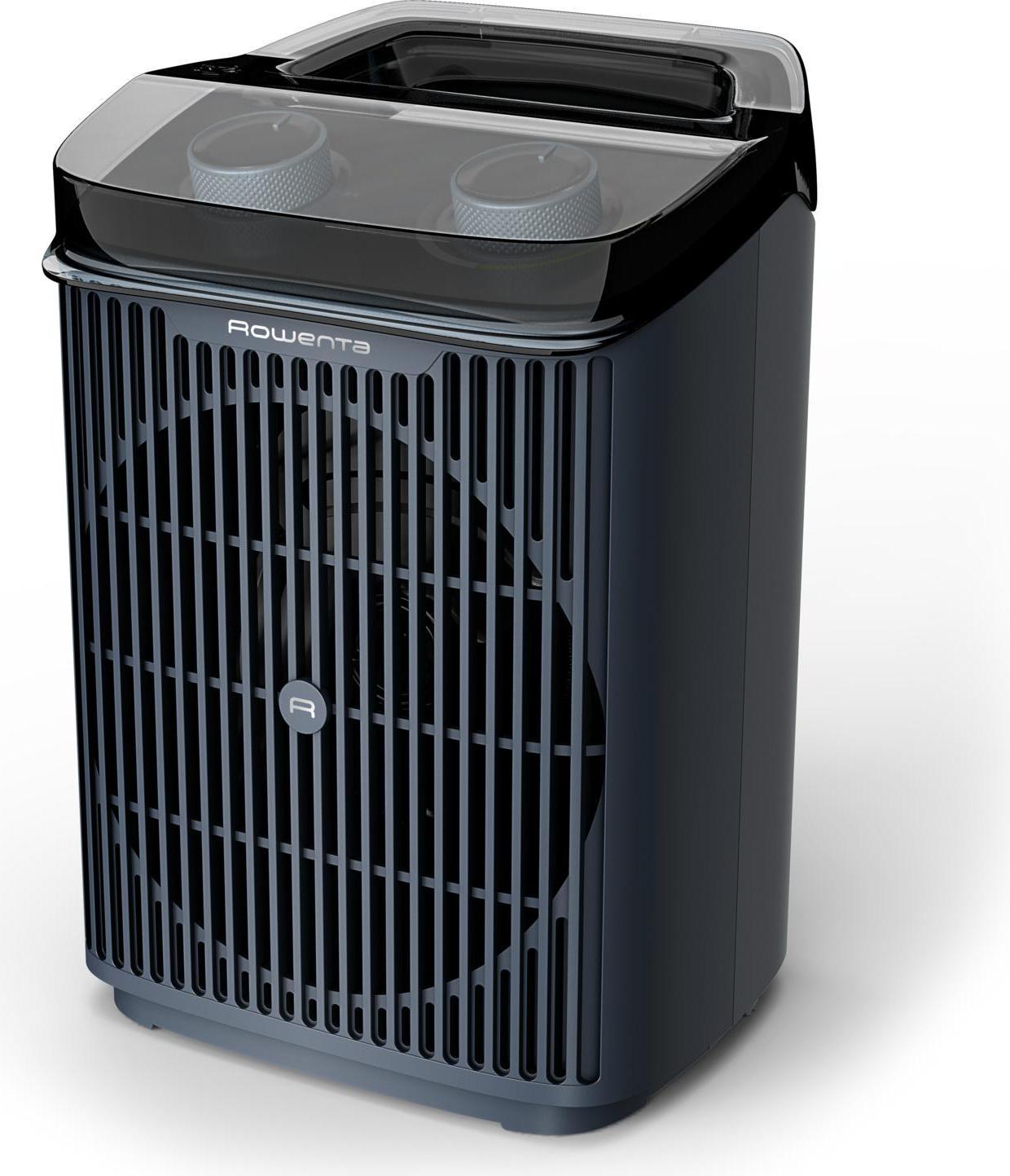 ROWENTA SO6551F0 Bad-Schnellheizer