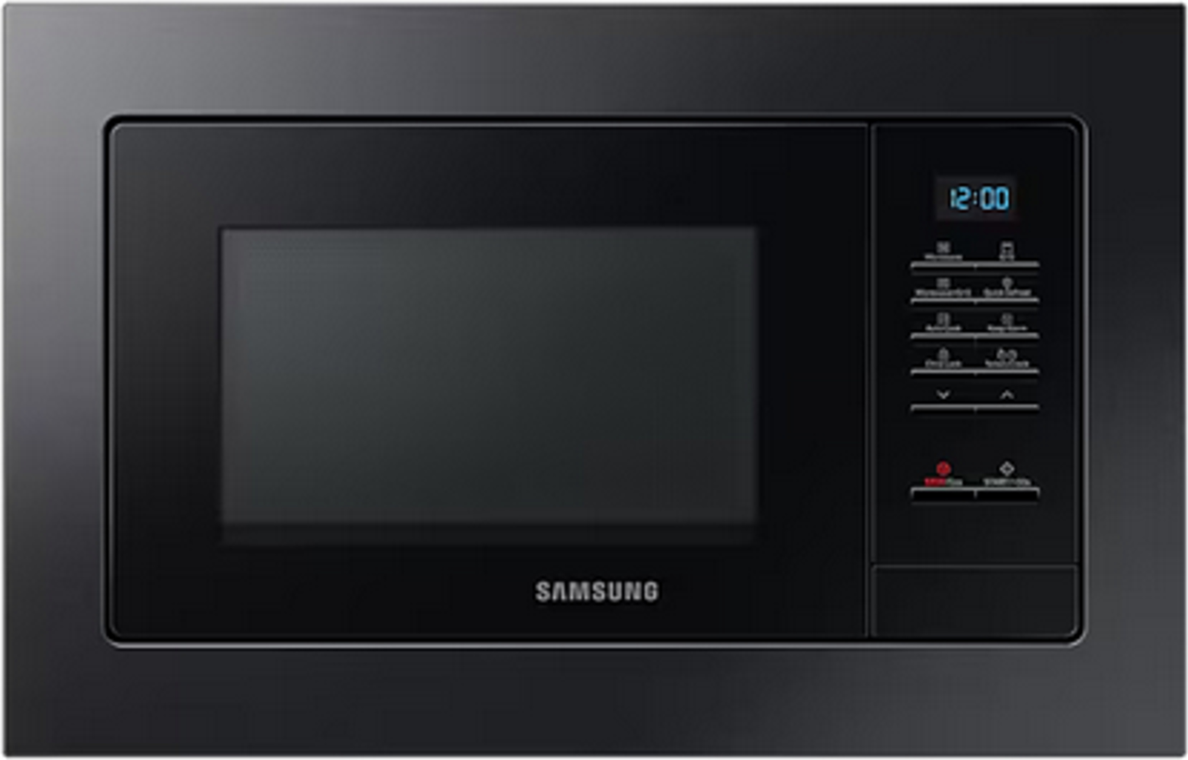Samsung Einbau Mikrowelle MG23A7013CA/EG