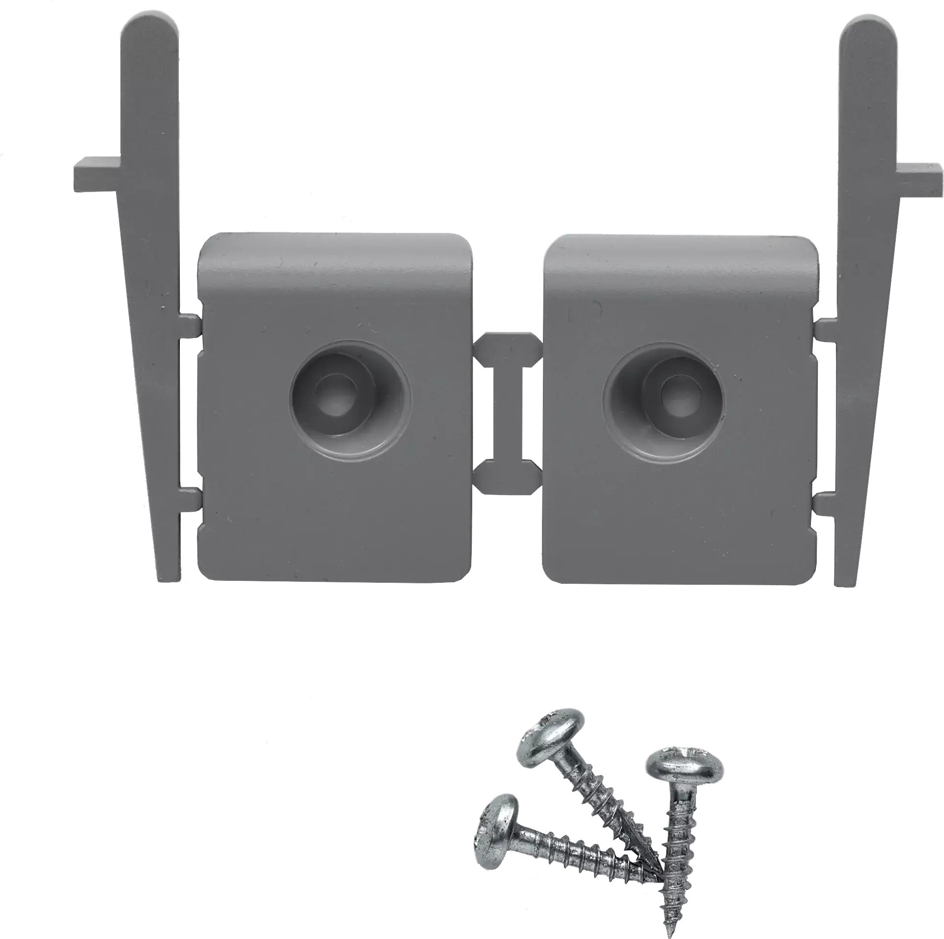 VELUX Montagehalterungs-Set (ZOZ 230)
