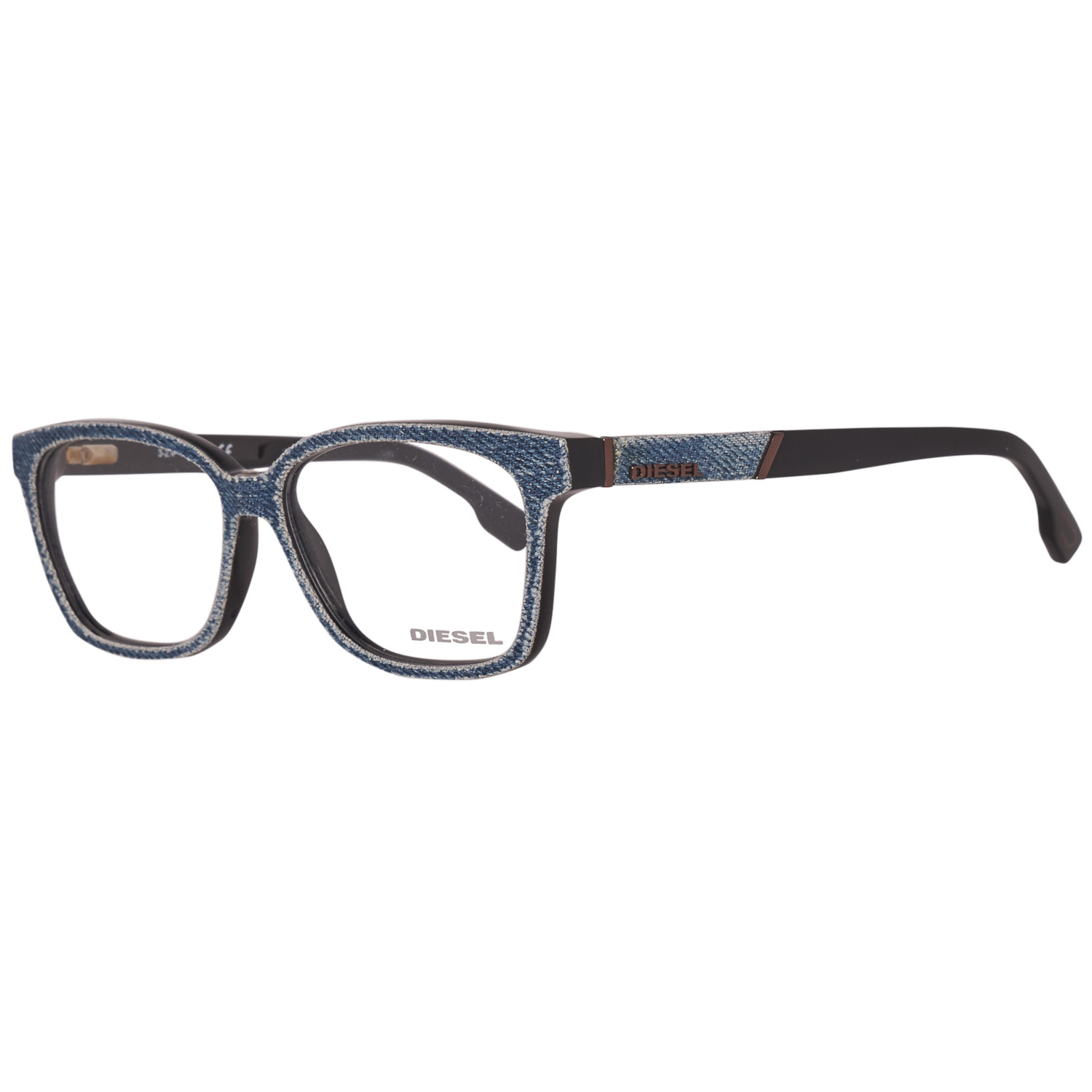 Diesel DL5137 005 BLACK 55/14/ Damen Brillen DL5137 55005