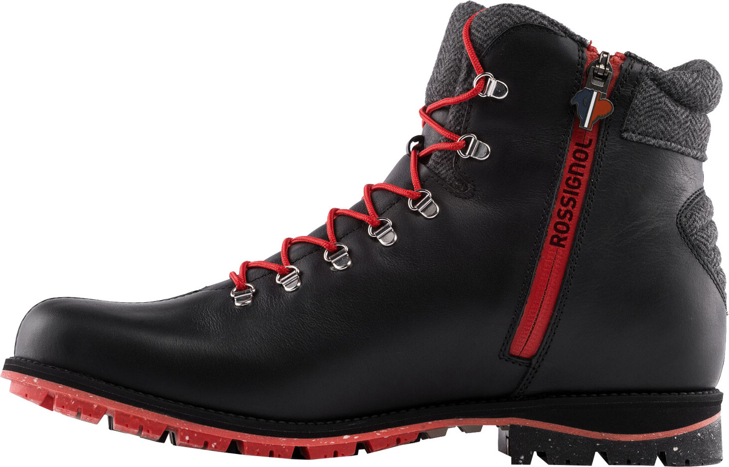 ROSSIGNOL Herren Stiefel Chamonix 2.0