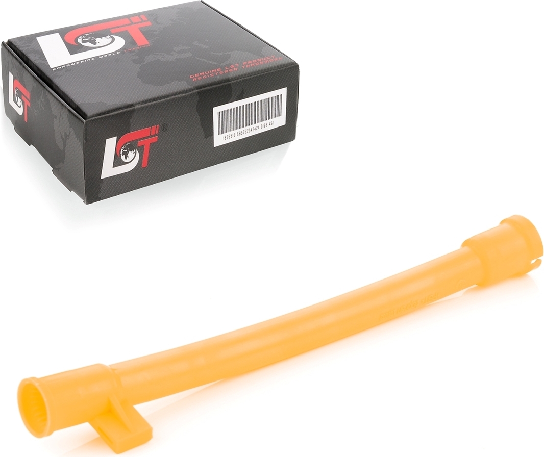 Ölmessstab Ölpeilstab Ölniveau Ölstandprüfer Öl Trichter für AUDI SEAT SKODA LP-5156