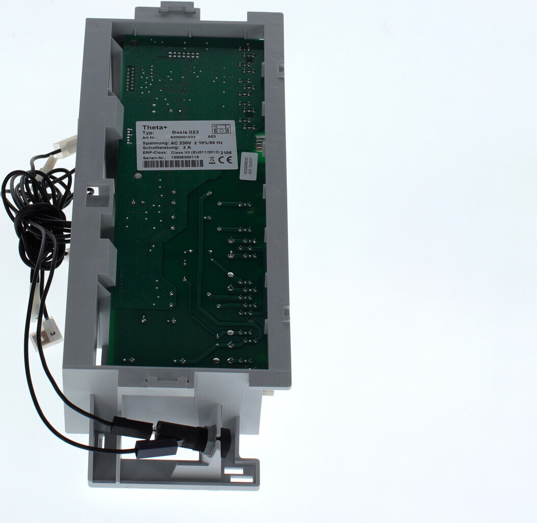 Náhradný diel BOSCH TTNR: 54915776 Základný modul mont. everp.