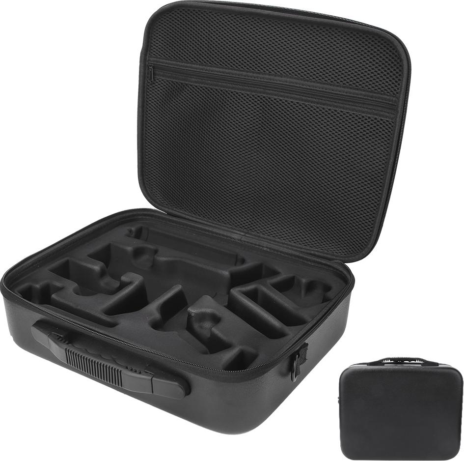 Gistuch Tragbare Kamera -Stabilisator -Zubehör Einer Schulter -Messenger -Speichertasche für Zhiyun Weebills Standardversion