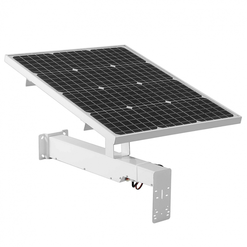 60W / 40A Solárny zdroj Secutek SBS-S60W40A
