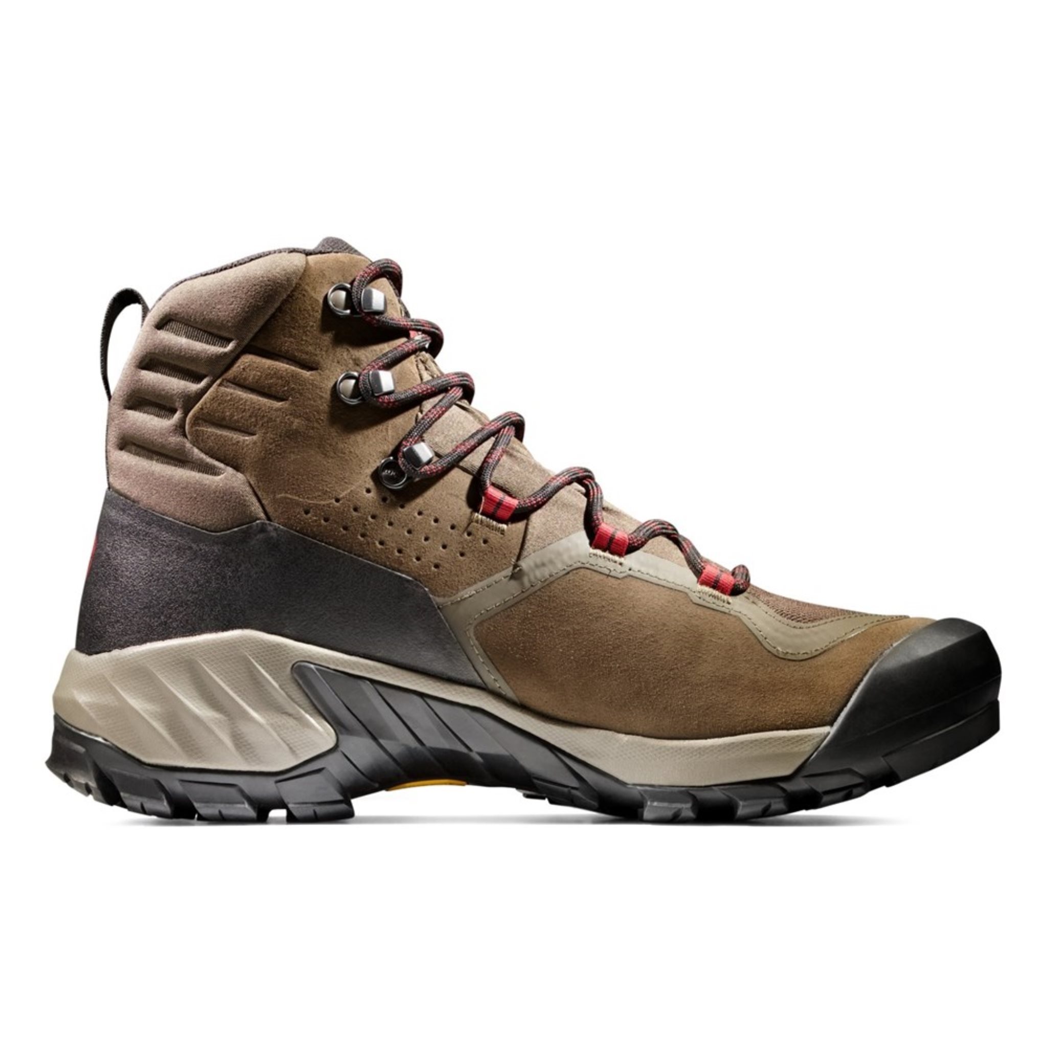 Mammut Obuv Sapuen High Gtx, 30300424040176