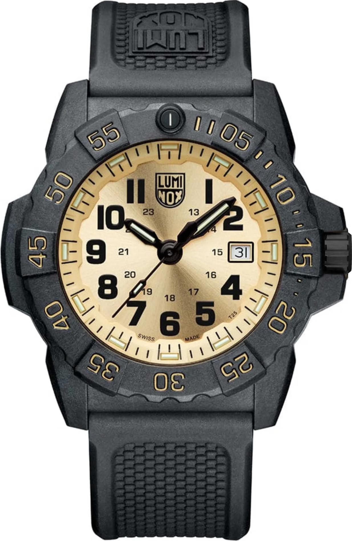 Luminox 3505.GP.1