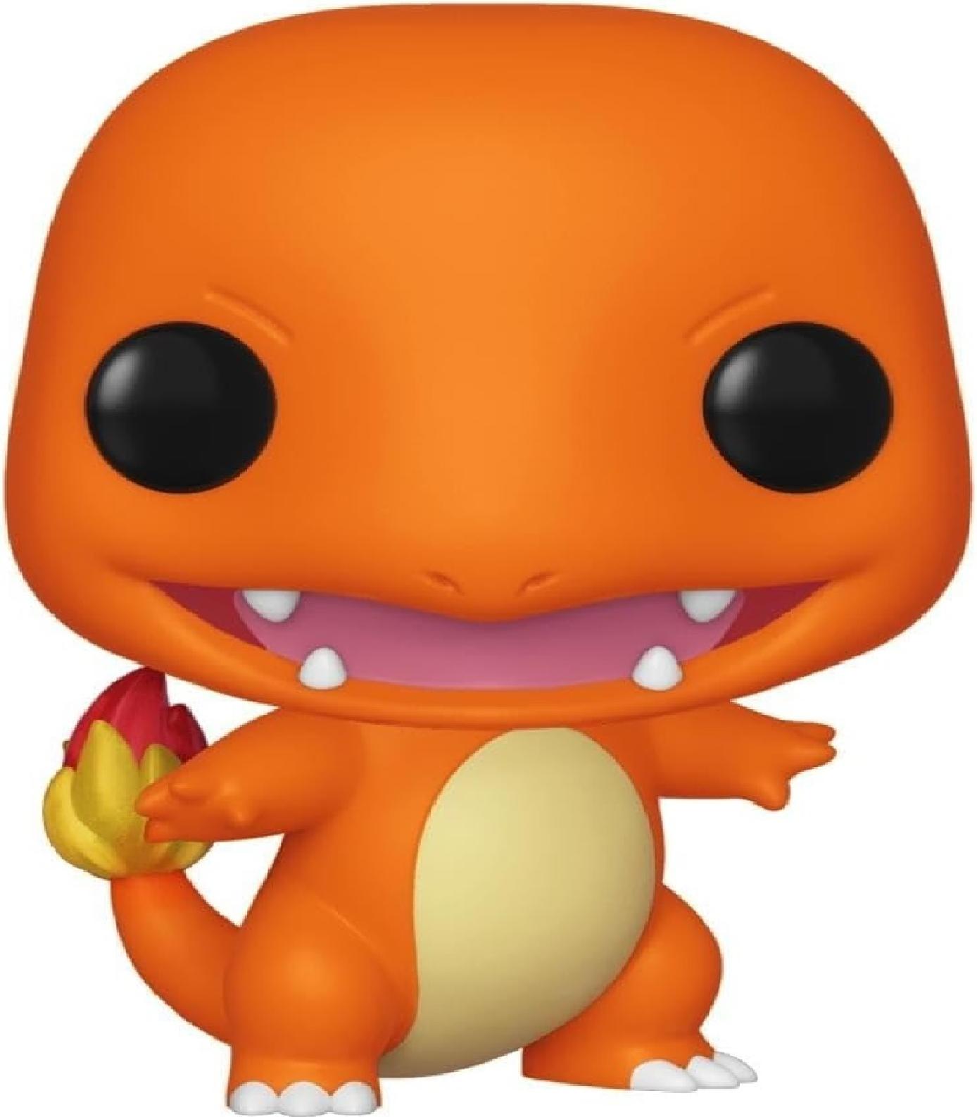 Funko Pop! - Statuetta Da Collezione Enchanting Existence 30 - Vinile 9,5 Cm - Regalo Per Fan - 2