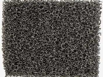 sera Filterschwamm für serafil 60/120 NEW-48212