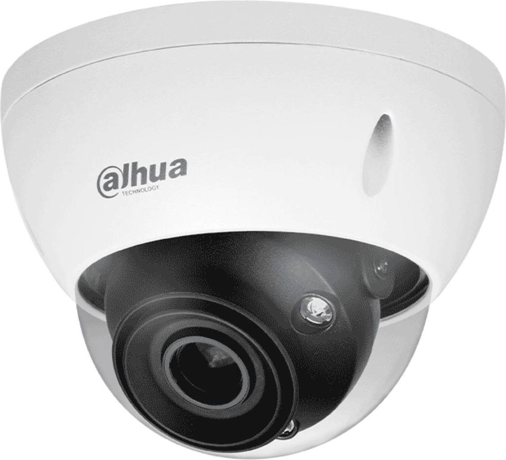 ANTI-VANDAL IP KAMERA IPC-HDBW5541E-ZE-27135-DC12AC24V-S3 WizMind - 5 Mpx 2,7 ... 13,5 mm - MOTOZOOM DAHUA