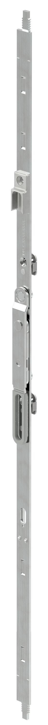 Gretsch-Unitas GU Falzhebelgetriebe Falzhebelgetriebe variabel FFH 741- 950 G-22170-00-0-1