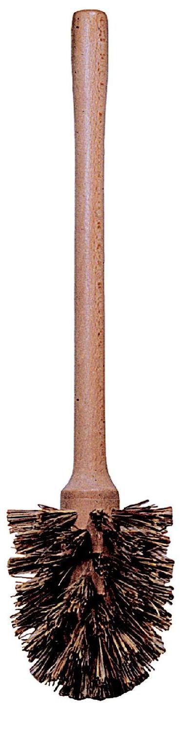 Redecker WC-Bürste Holz Klobürste extra hart Union 39 cm 362600