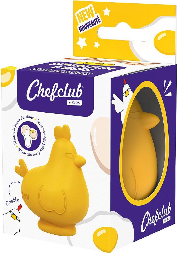 CHEFCLUB Kids Eiertrenner 284094