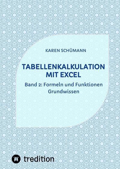 Tredition, Wüstenfuchsverlag Tabellenkalkulation mit Excel