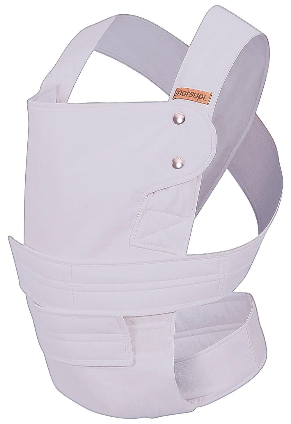Marsupio marsupi Breeze 2.0 - Lilac (XL) : XL : Lilac Farbe:: Lilac Größe: XL